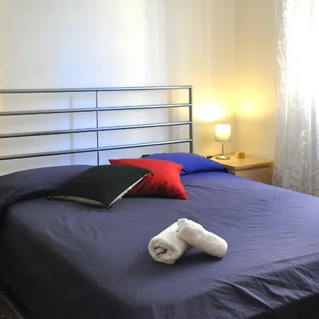 La Casa Del Musicista A Monteverde - San Camillo Apartment Rome